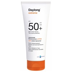 Daylong Extreme Lait Solaire Liposomal SPF50+ 200 ml