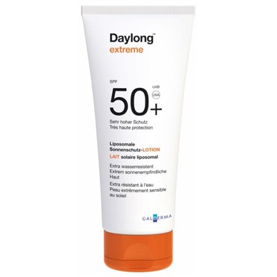 Daylong Extreme Lait Solaire Liposomal SPF50+ 200 ml