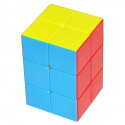 Кубик Рубика, Fanxin (No. FX7725)