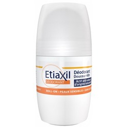 Etiaxil D?odorant Douceur 48H Roll-On 50 ml