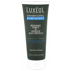 Lux?ol Shampoing Fortifiant 200 ml