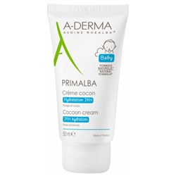 A-DERMA Primalba Cr?me Cocon 50 ml