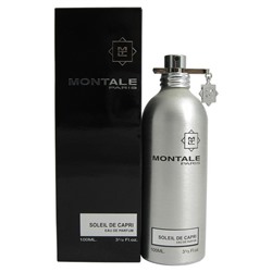 Духи   Montale "Soleil de Capri" eau de parfum unisex 100 ml A-Plus