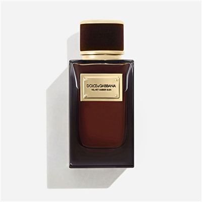 Дольче Габбана Velvet Amber Sun edp unisex 50 ml