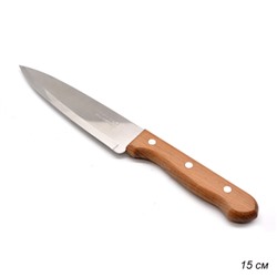Нож поварской 15 см Dynamic 22315/006 / 871-394 /уп 12/