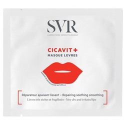 SVR Cicavit+ Masque L?vres 5 ml