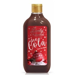 Белита Lovely Moments  Lovely moments Гель для душа "Ice cola" 300 мл