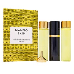 Парфюмерный набор Vilhelm Parfumerie Mango Skin 3в1 100мл