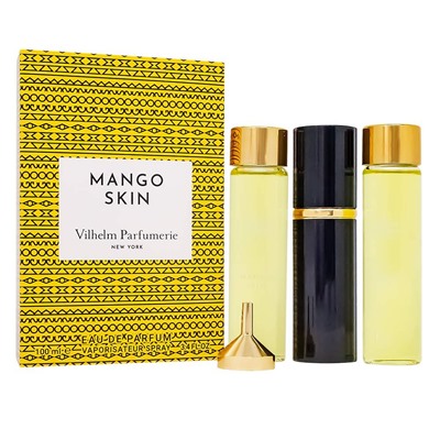 Парфюмерный набор Vilhelm Parfumerie Mango Skin 3в1 100мл