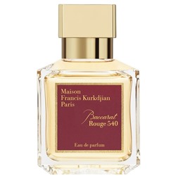 Духи   Maison Francis Kurkdjian Baccarat Rouge 540 Eau de Parfum 70 ml