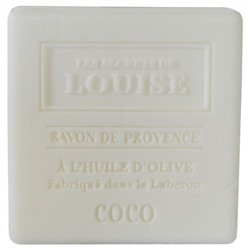 Les Secrets de Louise Savon de Provence Parfum 100 g