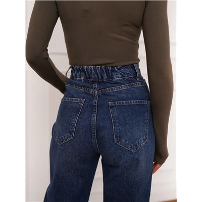 Женские джинсы CRACPOT 1045