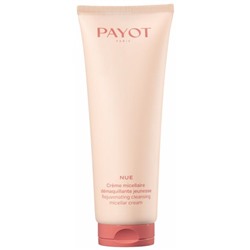 Payot Nue Cr?me Micellaire D?maquillante Jeunesse 150 ml