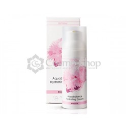 Renew Blossom Aquabalance Hydrating Cream 50ml/ Крем для пролонгированного увлажнения кожи  50мл