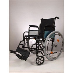 ERGOFORCE Кресло-коляска с ручным приводом (прогулочный вариант) E 0812У