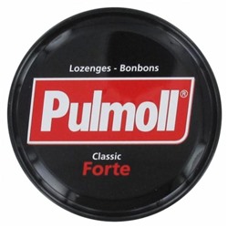 Pulmoll Classic Forte 75 g