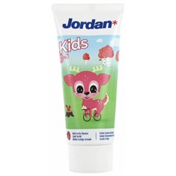 Jordan Dentifrice Kids 0-5 Ans 50 ml