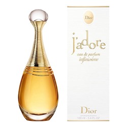 Женские духи   Christian Dior J Adore Infinissime edp for women 100 A Plus