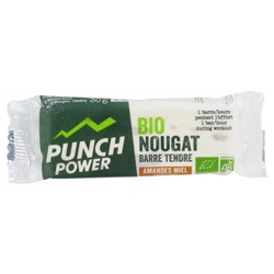 Punch Power Bio Nougat 30 g