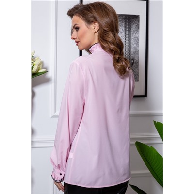 Блуза Anastasia Mak 953 розовый