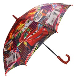 Детский зонт «Мульт герои»