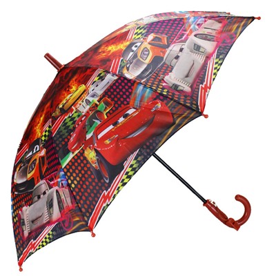 Детский зонт «Мульт герои»