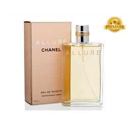 (A+D) Chanel Allure EDP 100мл