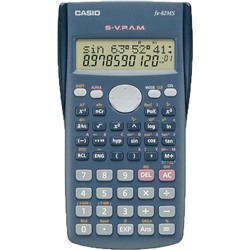 FX82MC Калькулятор