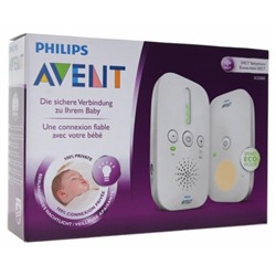 Avent ?coute-B?b? DECT SCD502-26