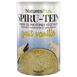 Natures Plus Spiru-Tein Vanille 544 g