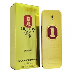 А+ Paco Rabanne 1 Million Royal,edp., 100ml