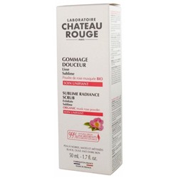 Ch?teau Rouge Gommage Douceur 50 ml