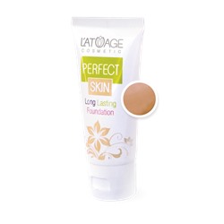 L'ATUAGE Cosmetic  Тональный крем "Perfect Skin" тон 105, 30г. (4)