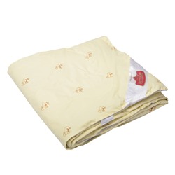 Одеяло Premium Soft "Летнее" Merino Wool (овечья шерсть)