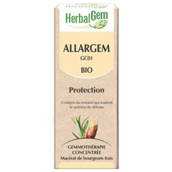 HerbalGem Allargem Bio 30 ml