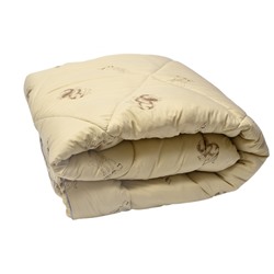 Одеяло Medium Soft "Стандарт" Camel Wool (верблюжья шерсть)