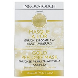 Innovatouch Masque ? l Or 10 ml