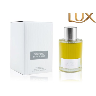 (LUX) Tom Ford Beau De Jour EDP 75мл