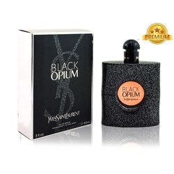 (A+D) Yves Saint Laurent Black Opium EDP 90мл