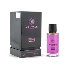 Fragrance World Montale Roses Musk EDP, 67мл