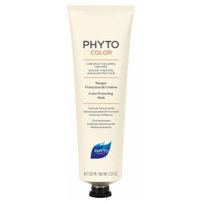Phyto PhytoColor Masque Protecteur de Couleur 150 ml