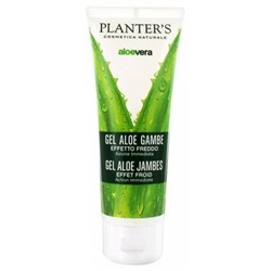 Planter s Gel Aloe Jambes Effet Froid 100 ml