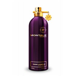 Женские духи   Montale "Dark Purple" for women 100 ml