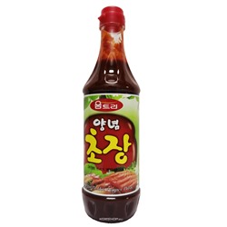 Корейский перечный соус Чо Кочудян 1 кг Акция