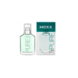 Туалетная вода Mexx Pure for Man 75мл edt муж