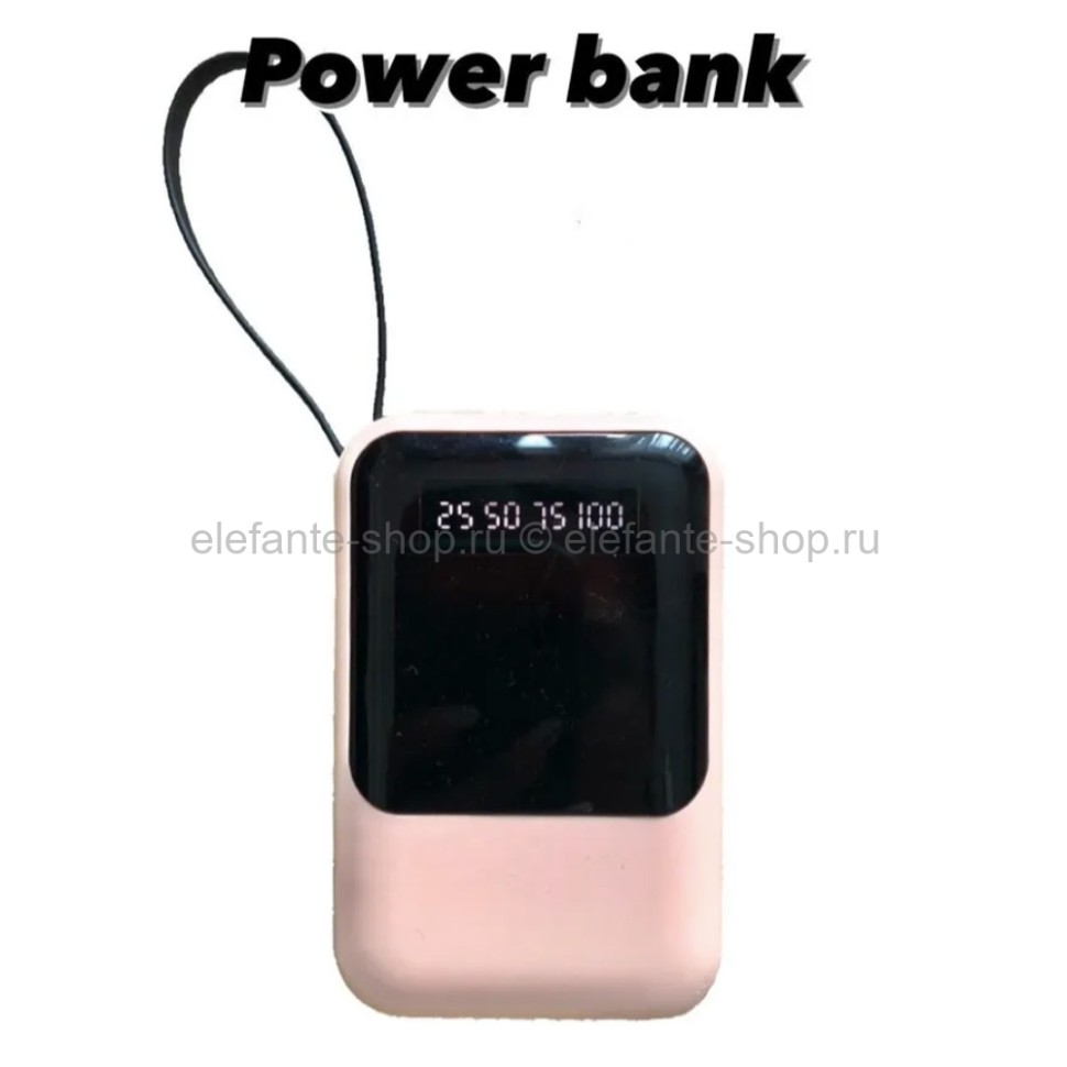 Power Bank Smart 467S MА-72 (96) купить, отзывы, фото, доставка -  Покупки-просто58