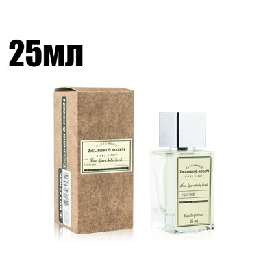 Мини-тестер Zielinski & Rozen Black Pepper & Amber, Neroli EDP 25мл