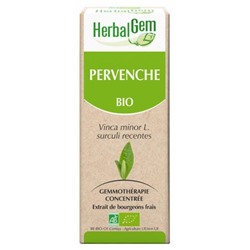 HerbalGem Bio Pervenche 30 ml