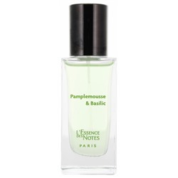L Essence des Notes Eau de Parfum Pamplemousse Basilic 30 ml