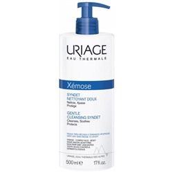 Uriage X?mose Syndet Nettoyant Doux 500 ml